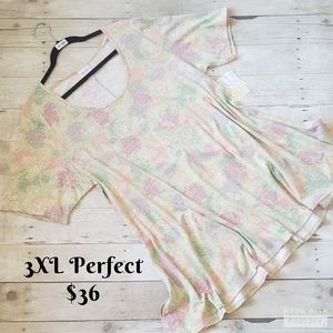 LuLaRoe Perfect T